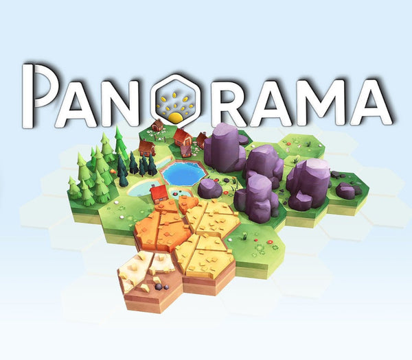 Pan'orama