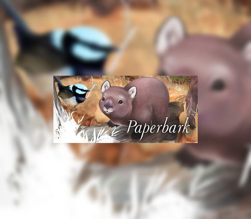 Paperbark