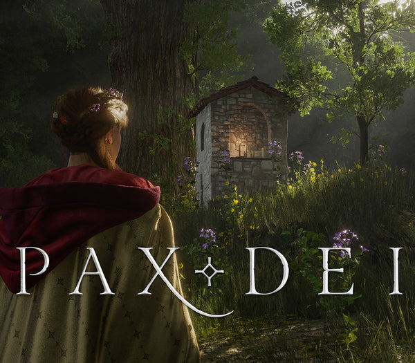 Pax Dei