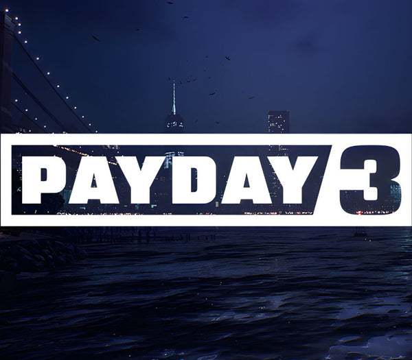 PAYDAY 3