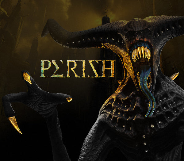 PERISH