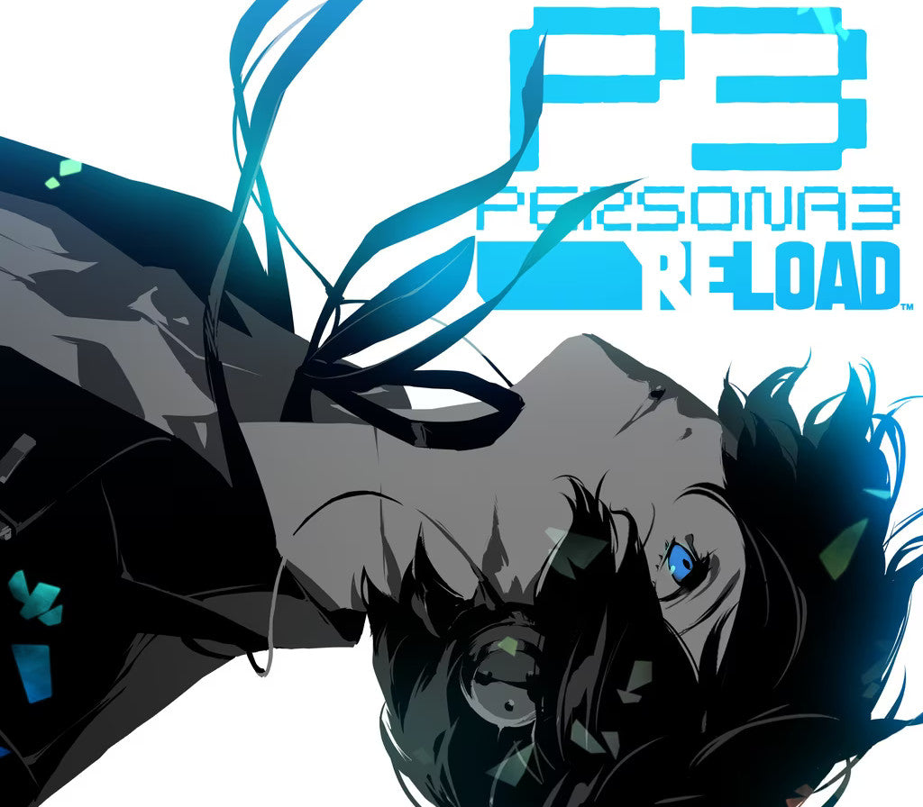 Persona 3 Reload: Premium Edition SG XBOX One /
