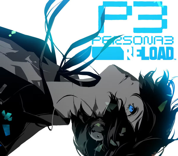 Persona 3 Reload: Premium Edition XBOX One /