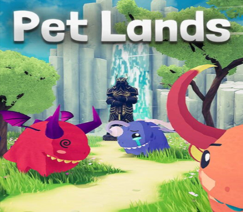 Pet Lands