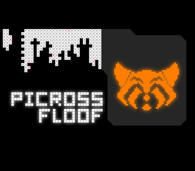 Picross Floof
