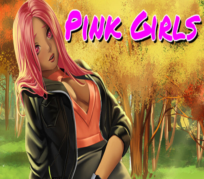 Pink Girls
