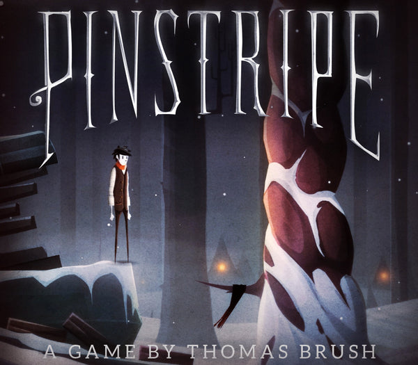 Pinstripe