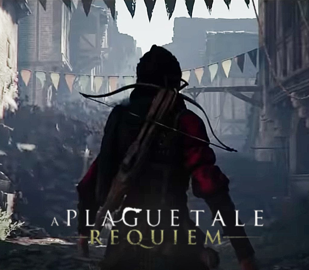 A Plague Tale: Requiem PS5 Access