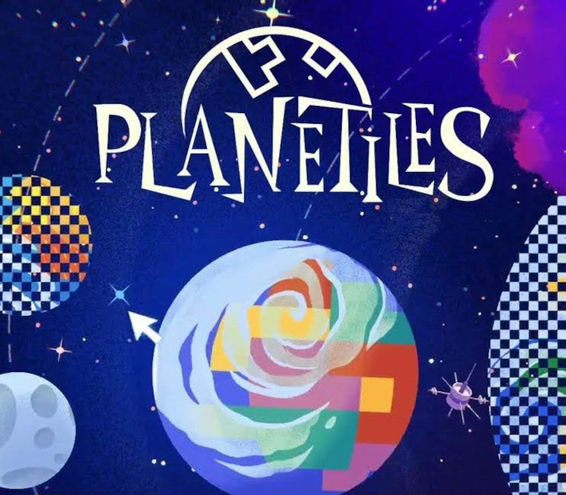 Planetiles