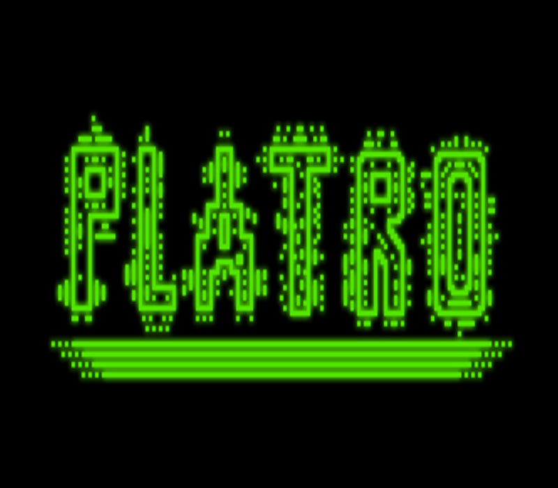 Platro English Language only