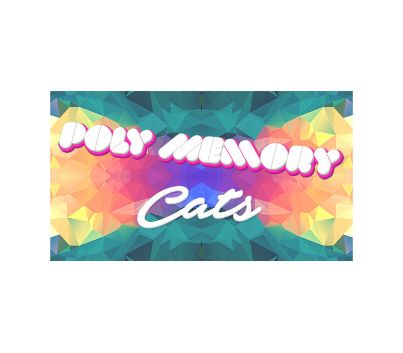 Poly Memory: Cats
