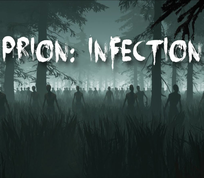 Prion: Infection