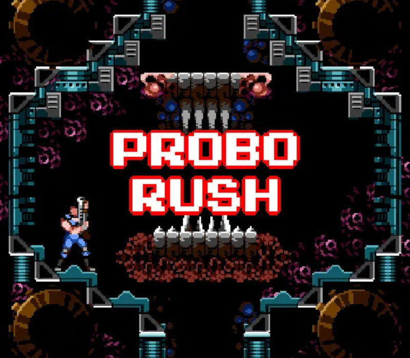 Probo Rush