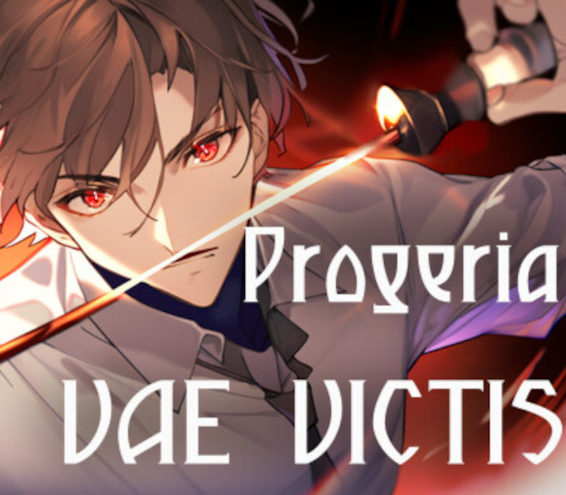 Progeria: Vae Victis