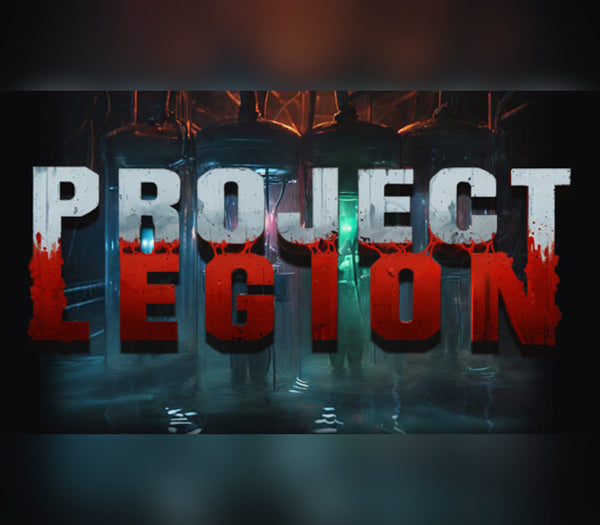 Project Legion