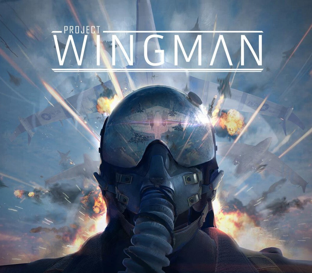 Project Wingman EU XBOX One /