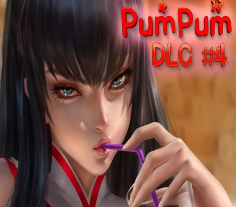 PumPum - Girls Pack #4 DLC