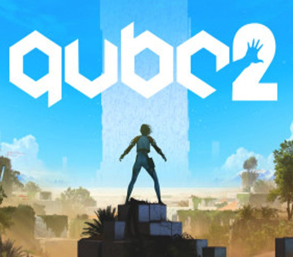 Q.U.B.E. 2
