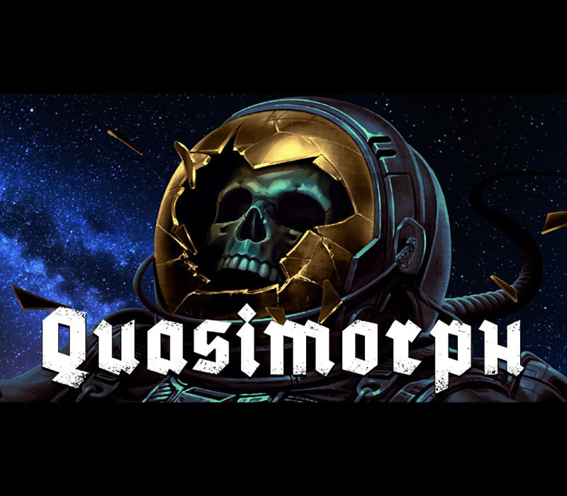 Quasimorph