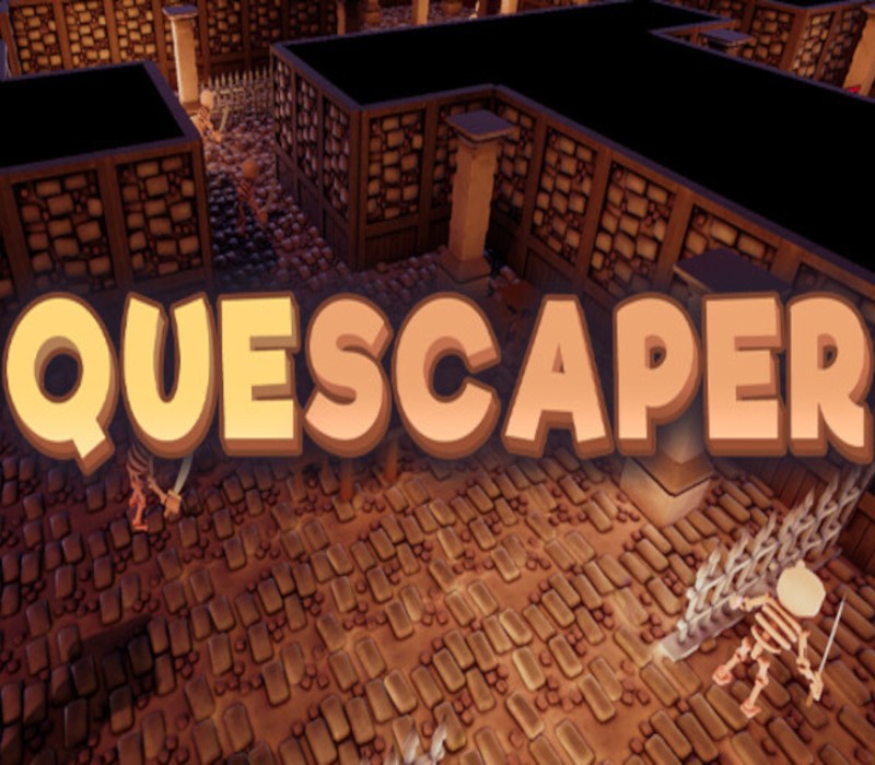 Quescaper