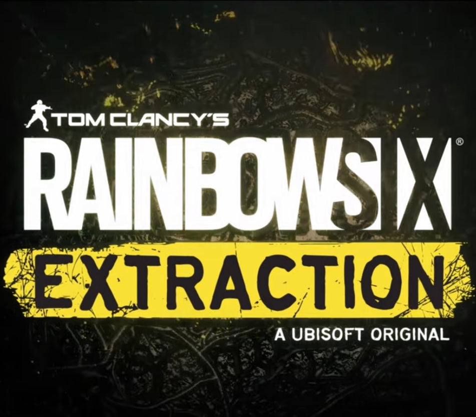 Tom Clancy’s Rainbow Six Extraction PS4/PS5 Access