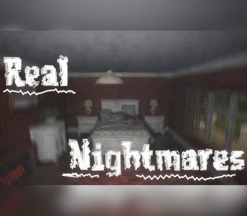 Real Nightmares