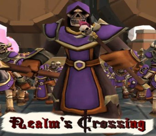 Realm's Crossing