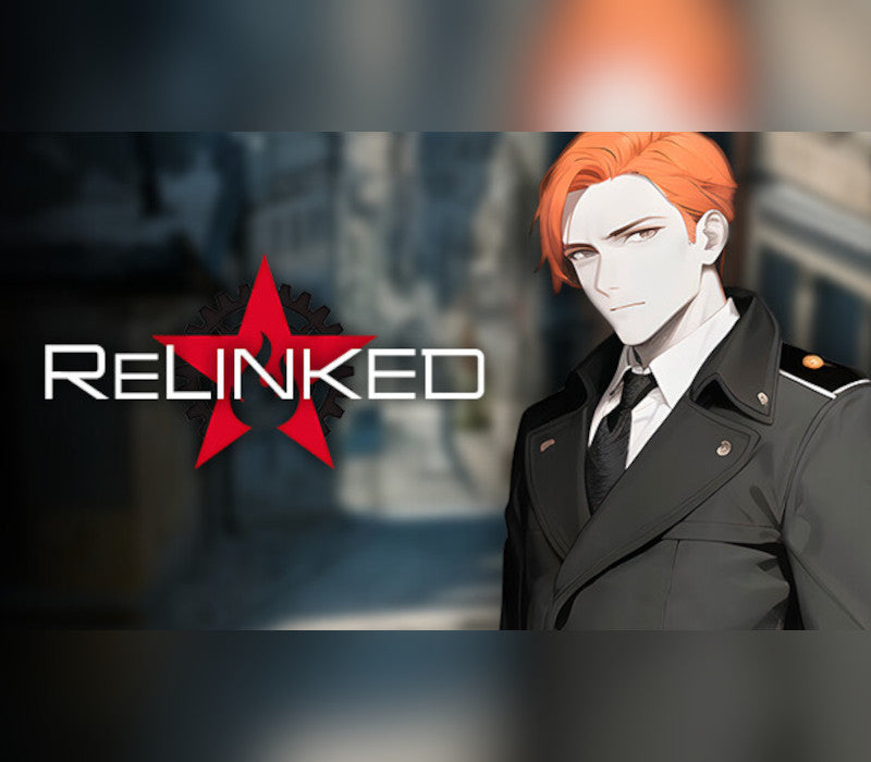 ReLinked