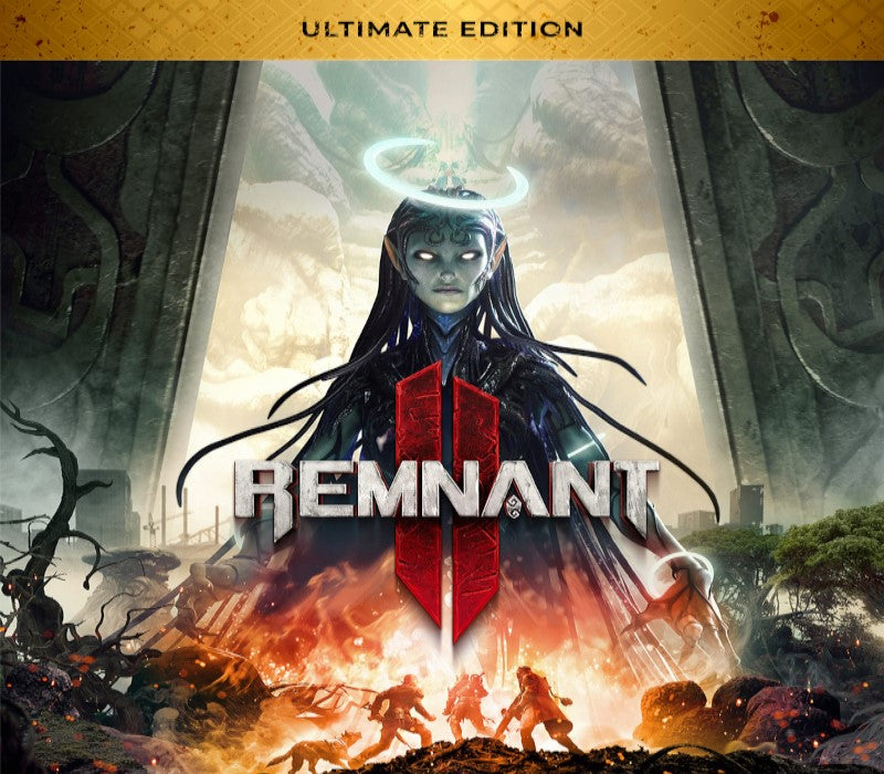 Remnant II Ultimate Edition