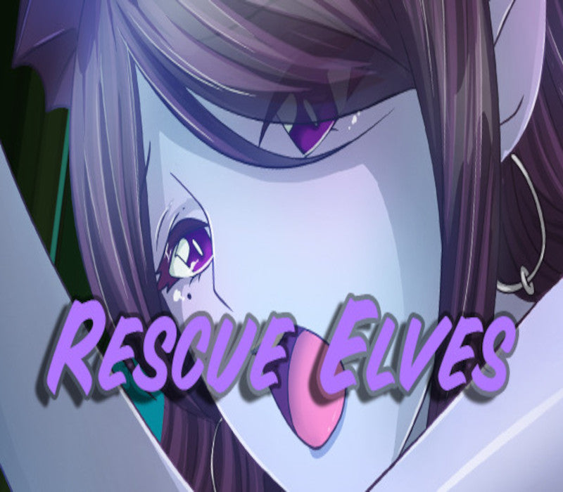 Rescue Elves