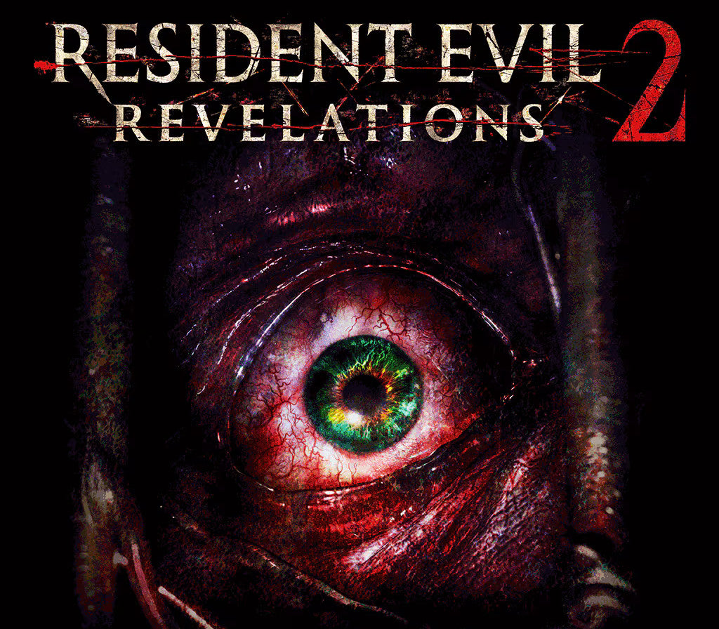 Resident Evil Revelations 2 Episode 1: Penal Colony