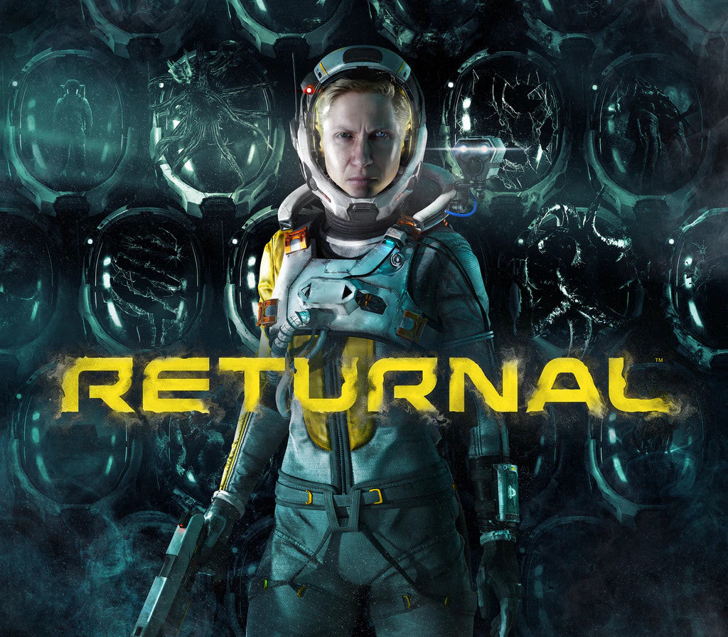 Returnal TR