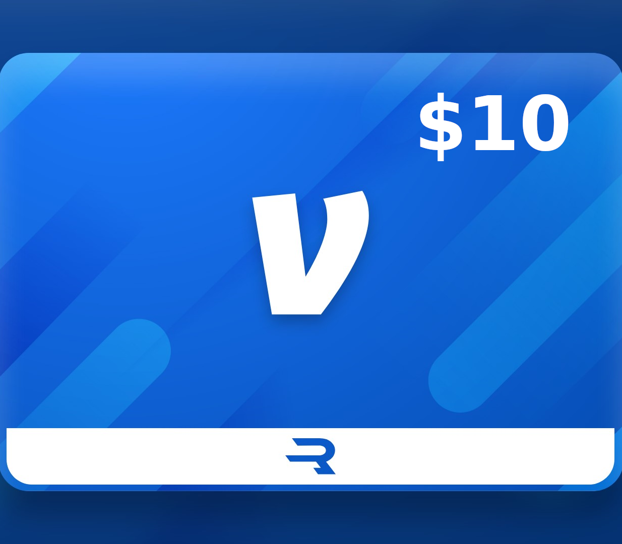 Rewarble Venmo $10 Gift Card