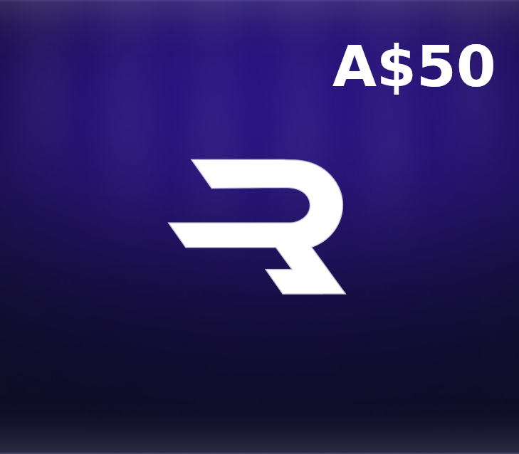 Rewarble Super A$50 Gift Card