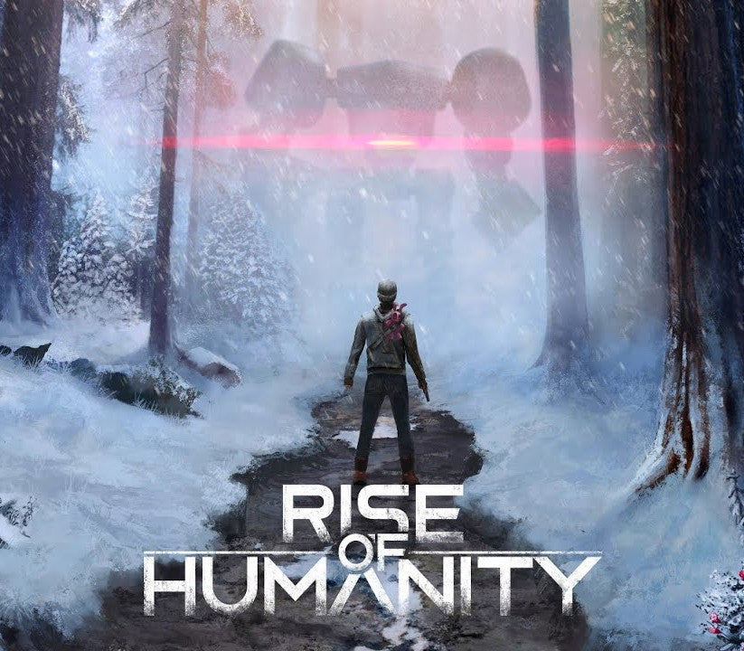 Rise of Humanity