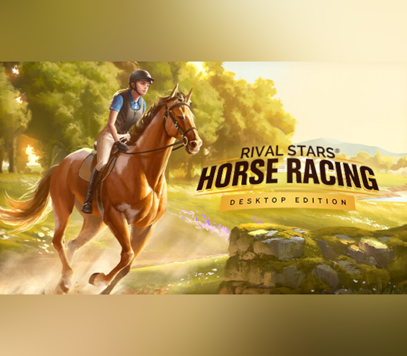 Rival Stars Horse Racing: Desktop Edition