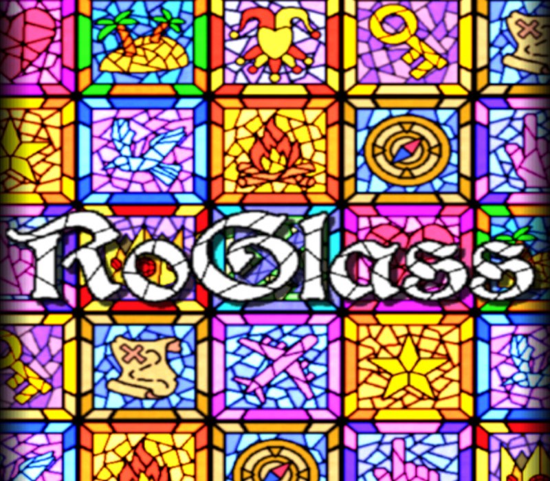 RoGlass