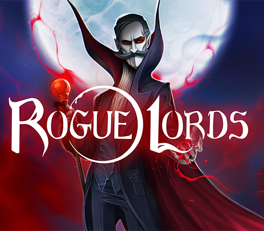 Rogue Lords US XBOX One /