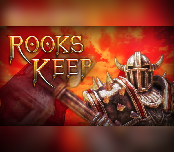 Rooks Keep