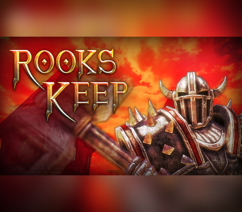 Rooks Keep