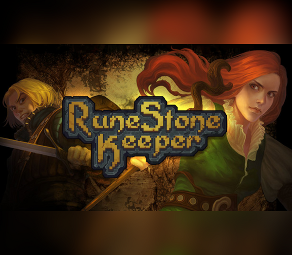 Runestone Keeper
