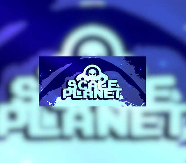SCALEPLANET