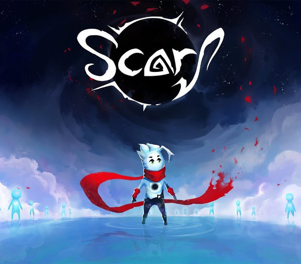 SCARF