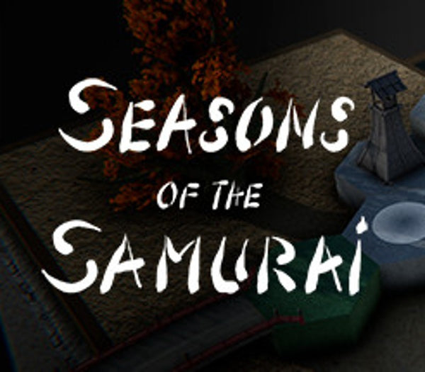 Seasons of the Samurai