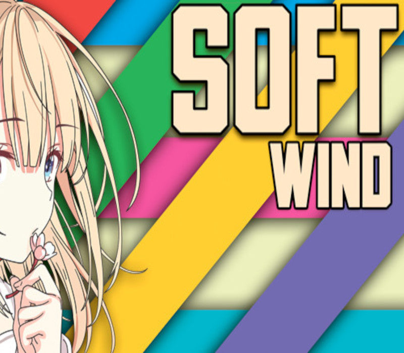 Soft Wind