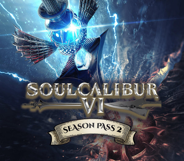 SOULCALIBUR VI - Season Pass 2