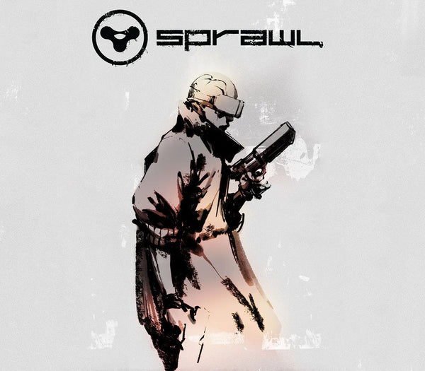 SPRAWL