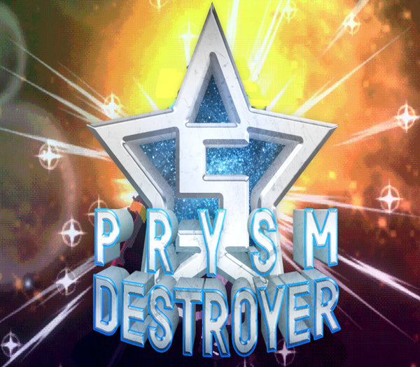 S. Prysm Destroyer