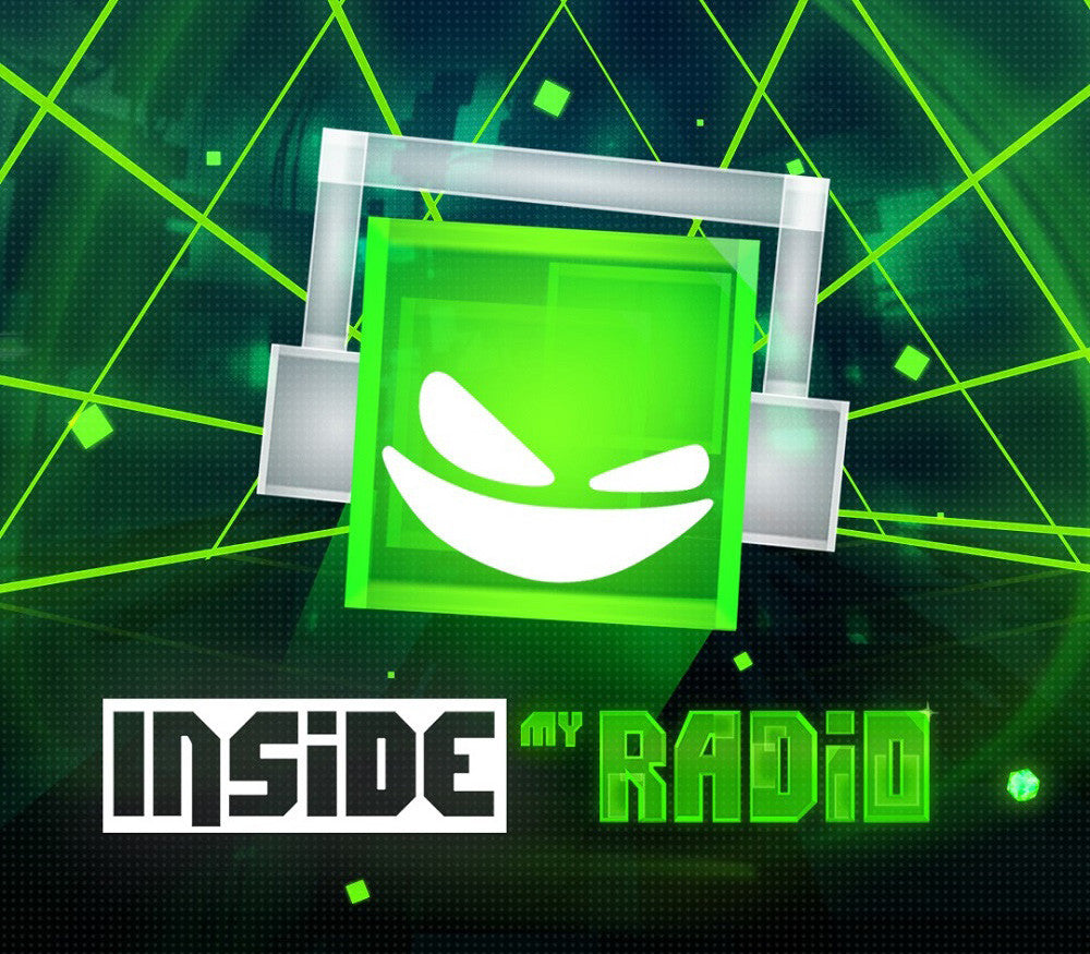 Inside My Radio