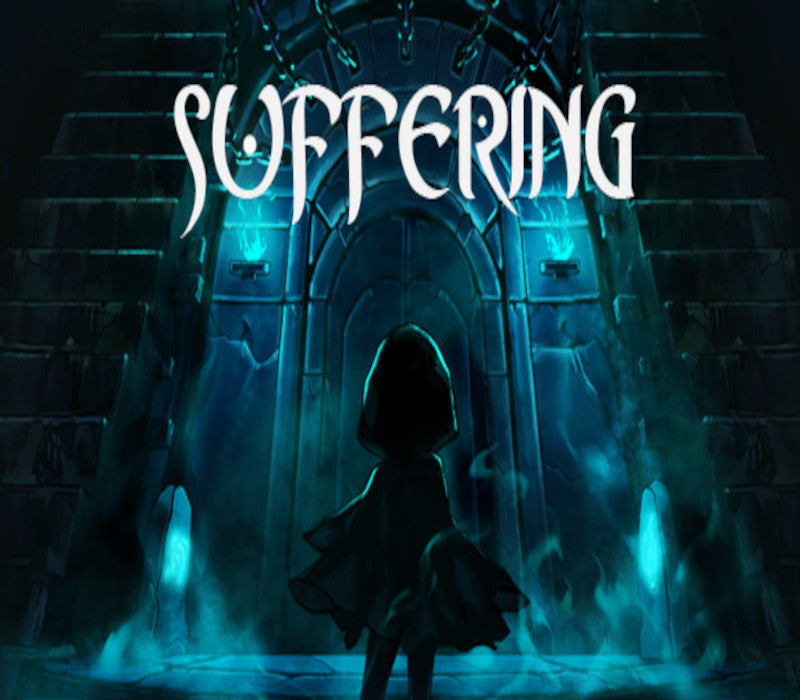 磨难之间 SUFFERING: Reincarnation of Sins